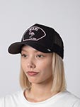 Бейсболка GOORIN BROTHERS арт. 101-2608 (черный)